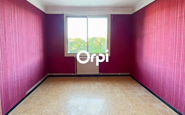 Appartement à vendre    4 pièces • 79,55 m2 La Ciotat