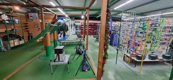 OPPORTUNITÉ MAJEURE : Fonds de Commerce de Loisirs/Nature à Vendre - Zone d'Activité de l'Audomarois (62)