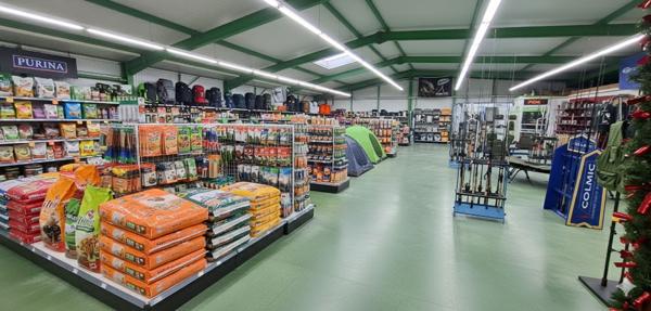 OPPORTUNITÉ MAJEURE : Fonds de Commerce de Loisirs/Nature à Vendre - Zone d'Activité de l'Audomarois (62)