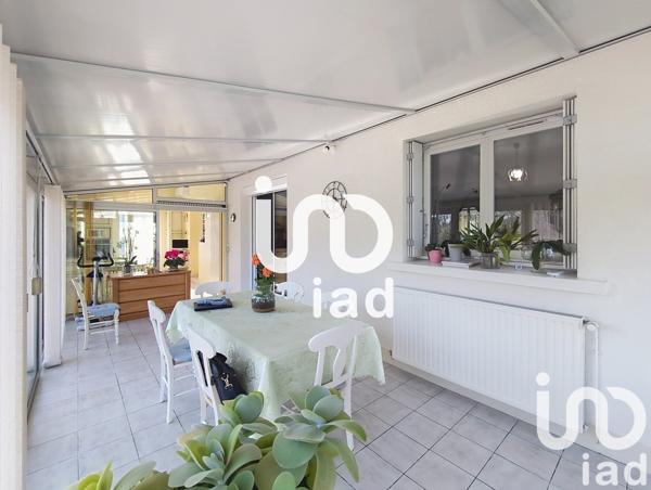 Maison de village 6 pièces de 119 m² à Leignes-sur-Fontaine (86300)