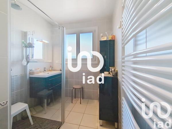 Maison de village 6 pièces de 119 m² à Leignes-sur-Fontaine (86300)