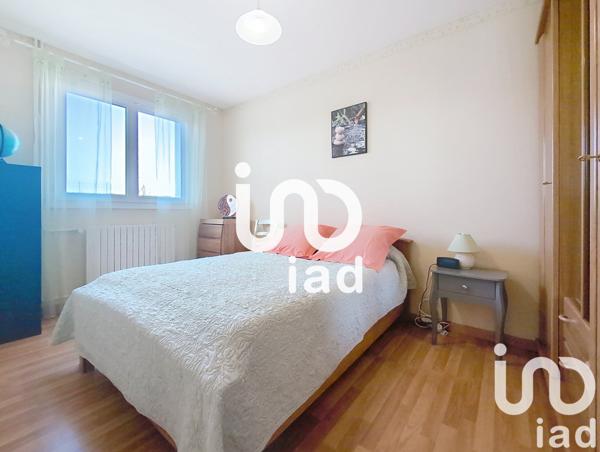 Maison de village 6 pièces de 119 m² à Leignes-sur-Fontaine (86300)