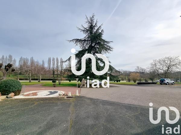 Maison de village 6 pièces de 119 m² à Leignes-sur-Fontaine (86300)