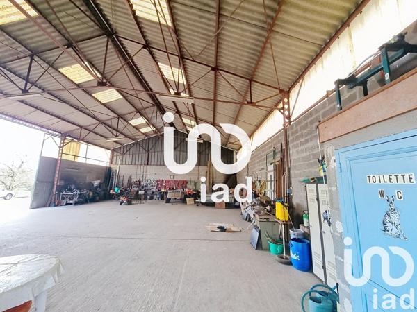 Maison de village 6 pièces de 119 m² à Leignes-sur-Fontaine (86300)