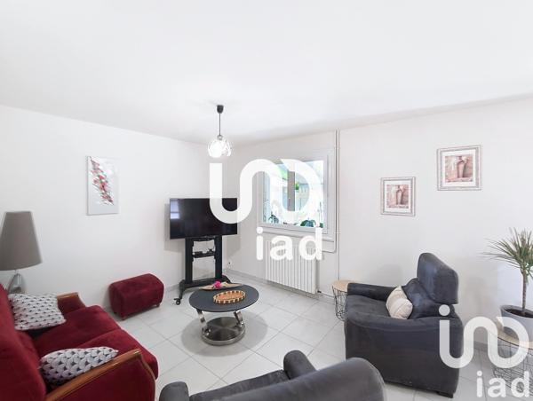 Maison de village 6 pièces de 119 m² à Leignes-sur-Fontaine (86300)