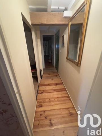 Maison à vendre 5 pièces 151 m² Queaux