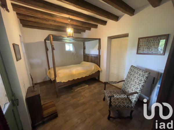 Maison à vendre 5 pièces 151 m² Queaux