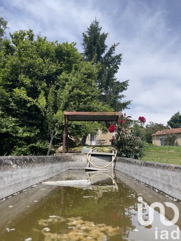 Maison à vendre 5 pièces 151 m² Queaux