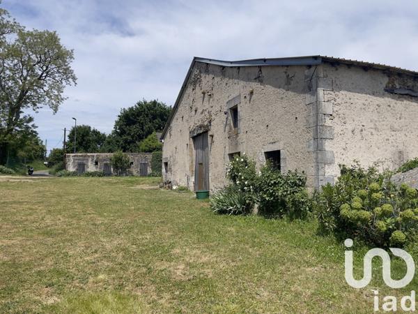 Maison à vendre 5 pièces 151 m² Queaux