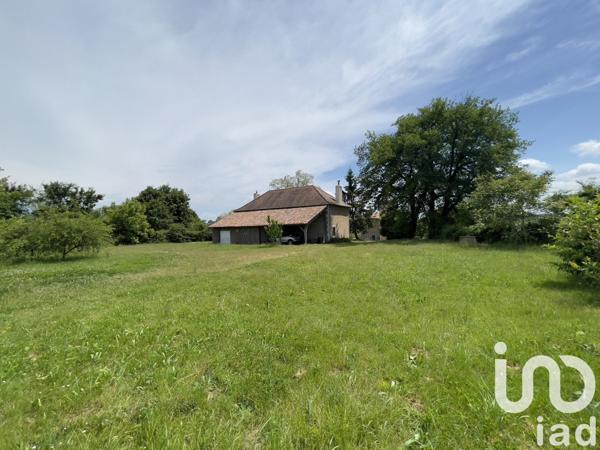 Maison à vendre 5 pièces 151 m² Queaux