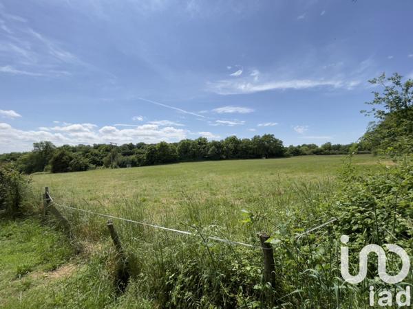 Maison à vendre 5 pièces 151 m² Queaux