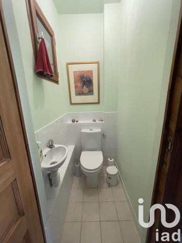 Maison à vendre 5 pièces 151 m² Queaux