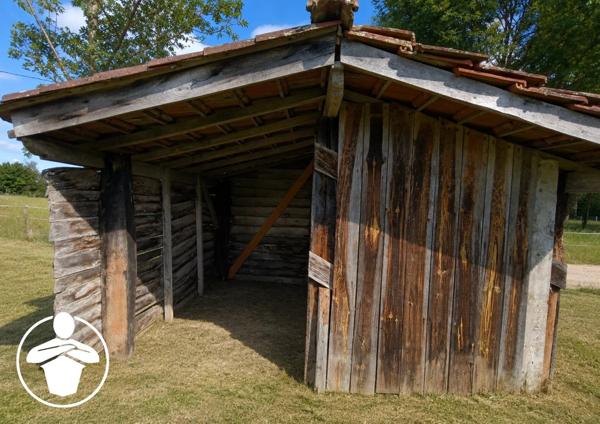 Vente                                                      Terrain
                        
                                         6000 m2                     à Monbalen