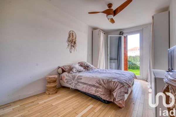 Appartement à vendre 2 pièces 42 m² Cormeilles-en-Parisis