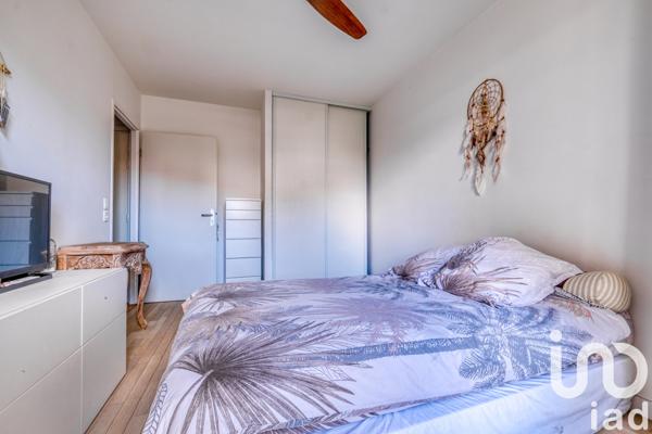 Appartement à vendre 2 pièces 42 m² Cormeilles-en-Parisis