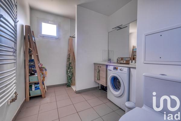 Appartement à vendre 2 pièces 42 m² Cormeilles-en-Parisis