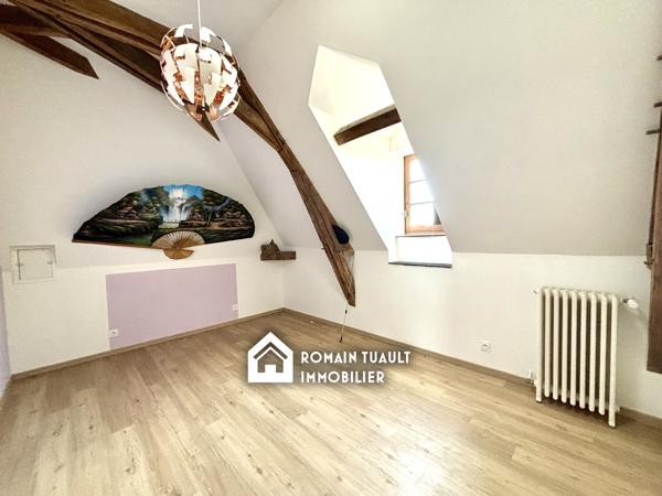 Propriété de 226 m2