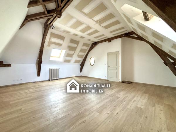 Propriété de 226 m2