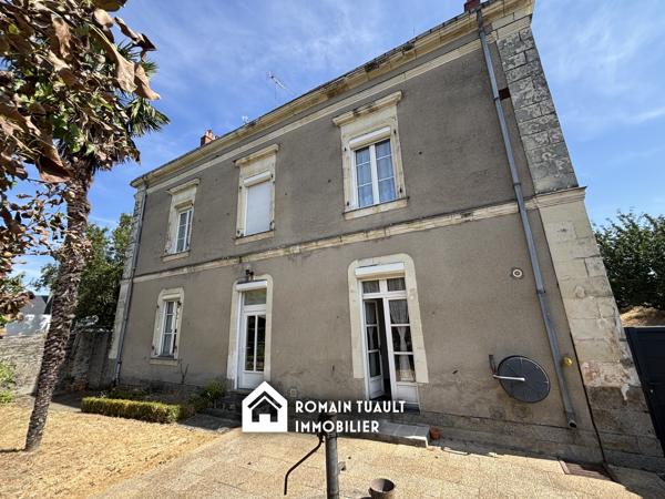 Propriété de 226 m2
