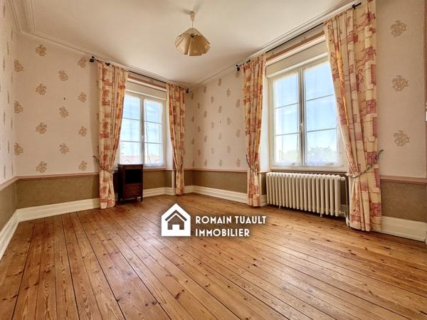 Propriété de 226 m2
