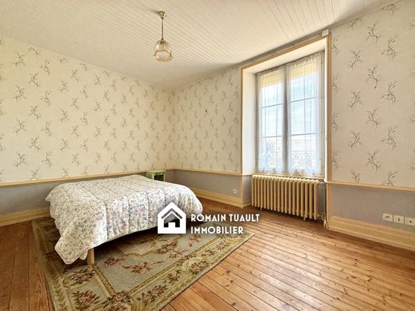 Propriété de 226 m2