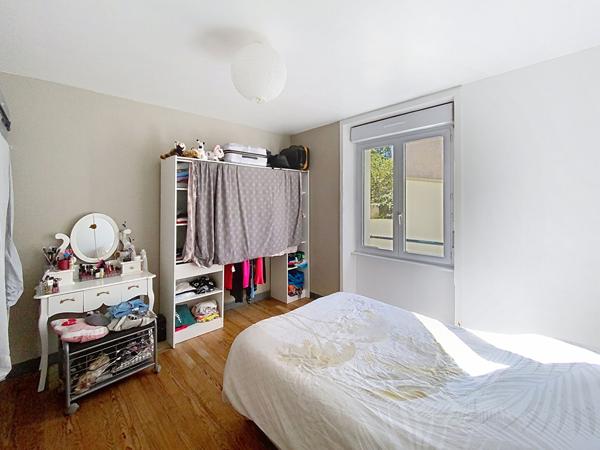 A VENDRE BREST CENTRE Appartement 2 chambres