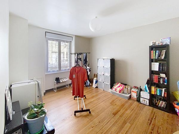A VENDRE BREST CENTRE Appartement 2 chambres