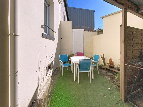 A VENDRE BREST CENTRE Appartement 2 chambres