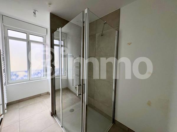 Appartement T3 de standing  au coeur du centre ville 68m2
