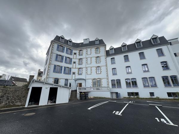 Appartement T3 de standing  au coeur du centre ville 68m2
