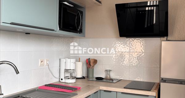 À vendre Appartement 2 pièces 41.9 m² - Frontignan 34110