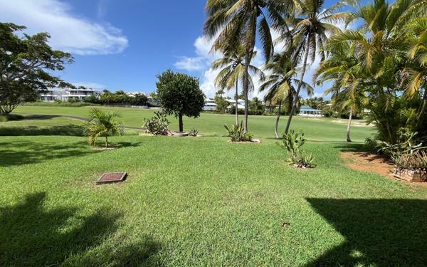 Appartement à louer    2 pièces • 55,80 m2 Saint-François