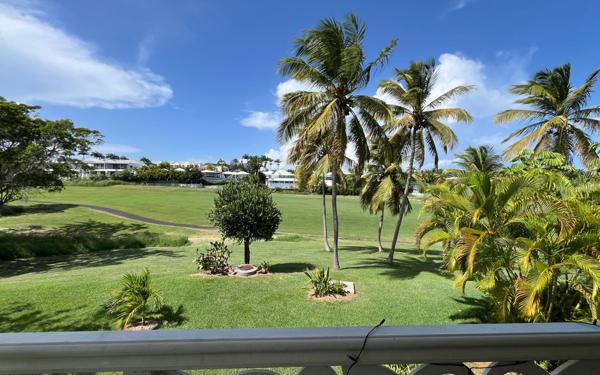 Appartement à louer    2 pièces • 55,80 m2 Saint-François