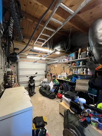 Maion LE CHAMP SAINT PERE trois chambres.