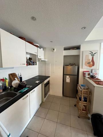 A louer Appartement T3 meublé 61.36 m2