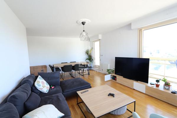 Appartement Orleans 5 pièce(s) 111 m2