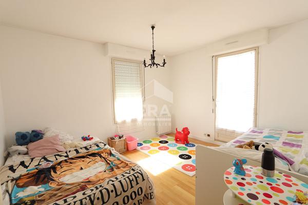 Appartement Orleans 5 pièce(s) 111 m2
