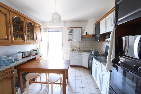 Appartement Orleans 5 pièce(s) 111 m2
