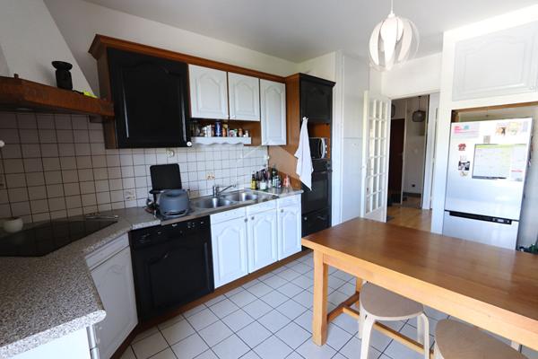 Appartement Orleans 5 pièce(s) 111 m2
