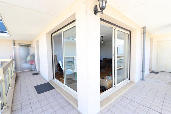 Appartement Orleans 5 pièce(s) 111 m2