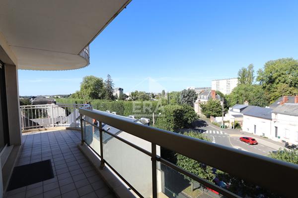 Appartement Orleans 5 pièce(s) 111 m2