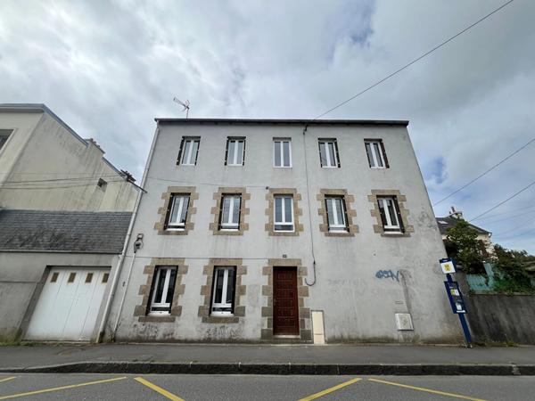 Appartement T1 - Secteur ISEN