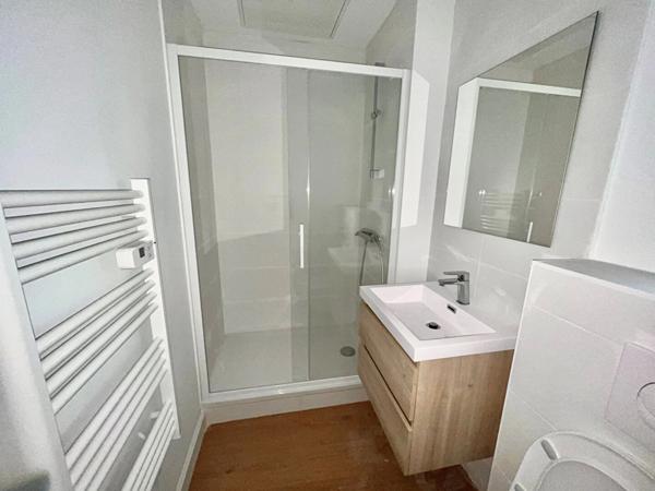 Appartement T1 - Secteur ISEN