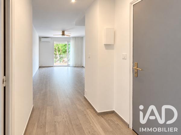Appartement à vendre 3 pièces 53,27 m² Saint-Cyr-sur-Mer