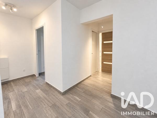 Appartement à vendre 3 pièces 53,27 m² Saint-Cyr-sur-Mer