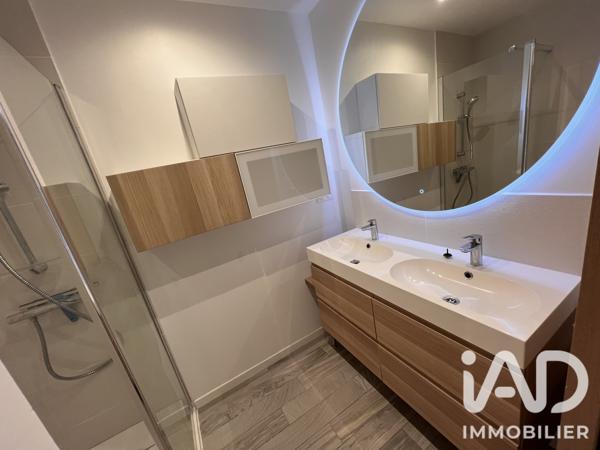 Appartement à vendre 3 pièces 53,27 m² Saint-Cyr-sur-Mer