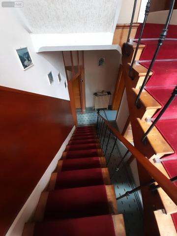 Maison à vendre à Digoin en Saône-et-Loire (71160), ref :