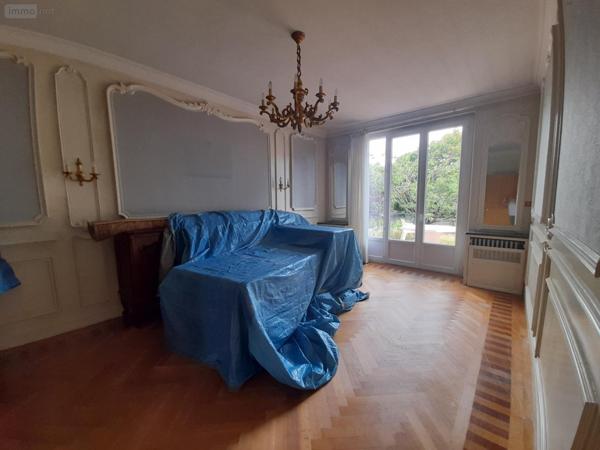 Maison à vendre à Digoin en Saône-et-Loire (71160), ref :