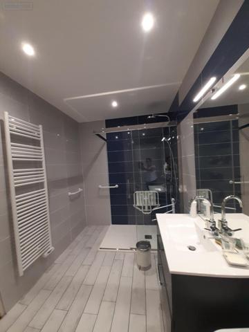 Maison à vendre à Digoin en Saône-et-Loire (71160), ref :