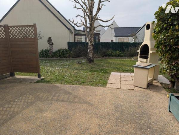 PIRIAC SUR MER maison 4 chambres